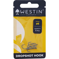 Westin Dropshot Hooks